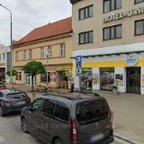 OČNÍ ORDINACE HOLICE s.r.o.