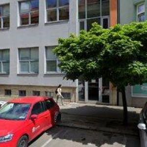 obrazek: avatar ZUBNÍ CENTRUM DENTPRA