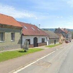 obrazek: avatar VOTRUBA PŘEMEK MUDr.