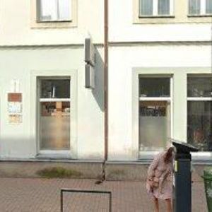 obrazek: avatar KORCOVÁ LIBUŠE