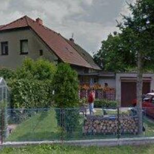 obrazek: avatar FUCHSOVÁ BLANKA