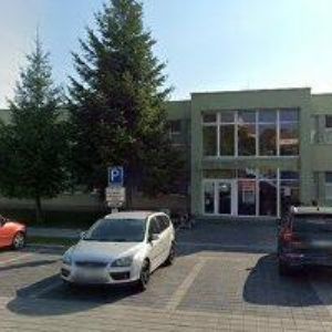 obrazek: avatar KADLČKOVÁ VĚRA MUDr.