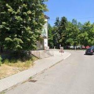 obrazek: avatar HÁBOVÁ PETRA MUDr.