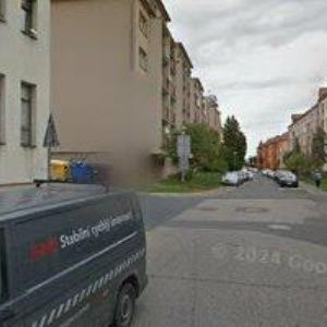 obrazek: avatar LUPAČOVÁ IVA MUDr.