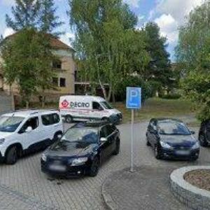 obrazek: avatar TOMÁŠTÍK DALIBOR MUDr.