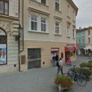obrazek: avatar ŠKRABAL ARNOŠT MUDr.
