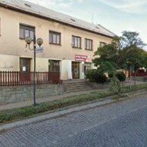 obrazek: avatar DREŠEROVÁ DANA MUDr.