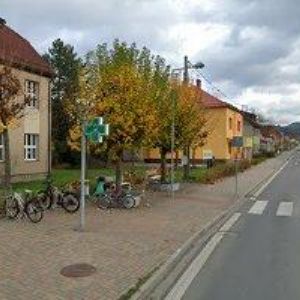 obrazek: avatar PAVLÍNOVÁ JINDŘIŠKA MUDr.