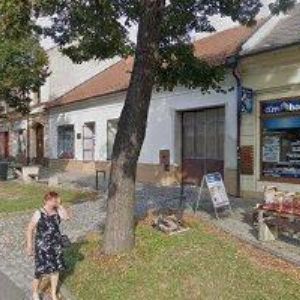 obrazek: avatar HORKÝ JIŘÍ MUDr.