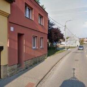 obrazek: avatar DOLEŽELOVÁ ILJA MUDr.