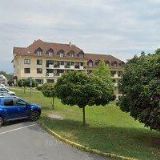 VALAŠSKOKLOBOUCKÁ POLIKLINIKA