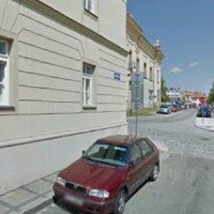 obrazek: avatar KREJČIŘÍK PETR MUDr.