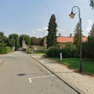 obrazek: avatar RADIOTERAPIE HOLEŠOV s.r.o.