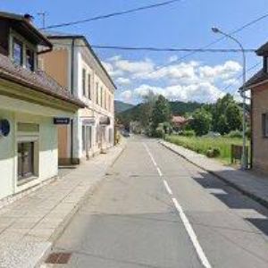 obrazek: avatar MUDr. BARVÍKOVÁ, REVMA, s.r.o.