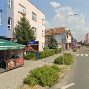 obrazek: avatar HELEŠICOVÁ ALENA