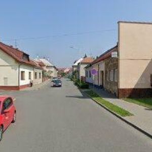 obrazek: avatar ČERVENKA FRANTIŠEK MUDr.