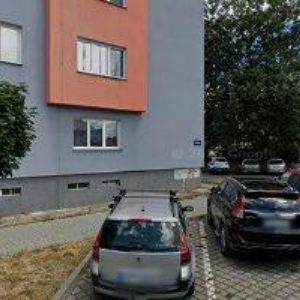 obrazek: avatar JOHNOVÁ VLASTA MUDr.