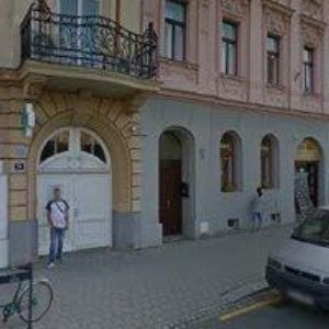 obrazek: avatar DEBEFOVÁ ELIŠKA MUDr.