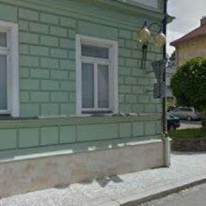 obrazek: avatar STUCHLÍK MAREK MUDr.