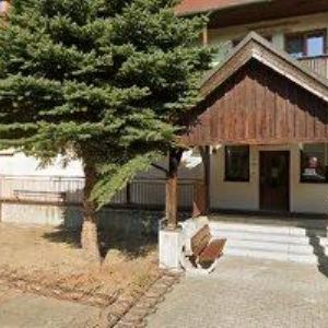 obrazek: avatar JUREČEK BERNARD MUDr.