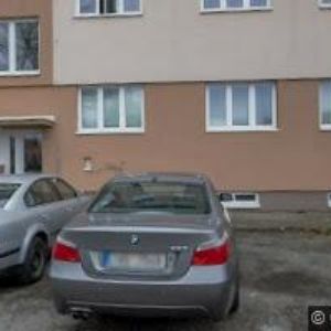 obrazek: avatar JOKLOVÁ LUDMILA MUDr.