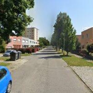 obrazek: avatar KATRŇÁKOVÁ DITA MUDr.