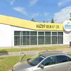 obrazek: avatar HORÁKOVÁ VĚRA MUDr.