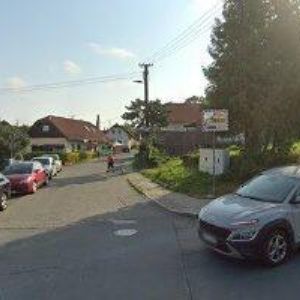 obrazek: avatar NEČASOVÁ EVA MUDr.