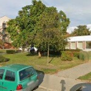 obrazek: avatar OPRAVILOVÁ ZDEŇKA MUDr.