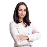 Mentální koučka Nikola Pejsarová