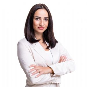 obrazek: avatar Mentální koučka Nikola Pejsarová