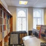 OBČANSKÁ PORADNA DOBŘANY