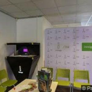 obrazek: avatar INNOGY-ZÁKAZNICKÉ CENTRUM Plzeň