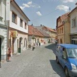 obrazek: avatar MICHÁLEK-DANĚ, s.r.o.