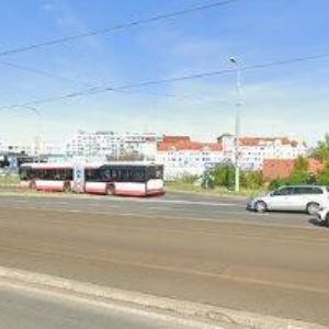 obrazek: avatar PATRON BOXING s.r.o.