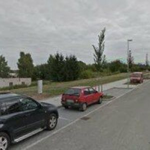 obrazek: avatar HARMONIZAČNÍ A REGENERAČNÍ CENTRUM KONTAKTA