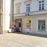 FIT STUDIO JIŘINY HŮRKOVÉ