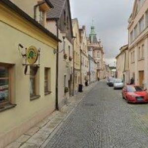 obrazek: avatar KALOUSOVÁ JANA-REHABILITACE