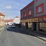 CINEMA BOWLING DOBŘANY