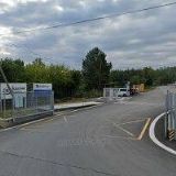 CEMEX BETONÁRNA Plzeň-Letkov