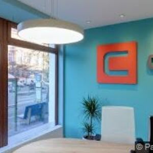 obrazek: avatar CENTROPOL ENERGY-ZÁKAZNICKÉ CENTRUM Plzeň