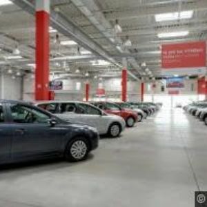 obrazek: avatar VODAFONE Plzeň