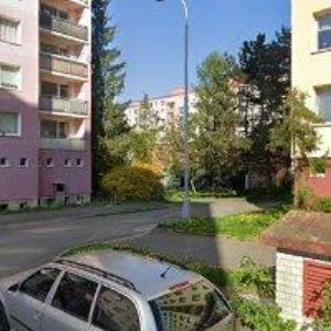 obrazek: avatar SPOLEČENSTVÍ VLASTNÍKŮ JEDNOTEK PLZEŇ, RABŠTEJNSKÁ 2, 4