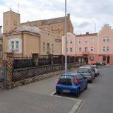 STAVEBNÍ BYTOVÉ DRUŽSTVO PLZEŇ-SEVER