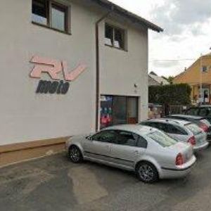 obrazek: avatar RV moto s.r.o.