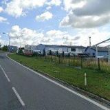 BLACK BARON MOTORCYCLES GARAGE