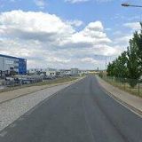 VOLVO GROUP CZECH REPUBLIC Nýřany