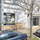 OBCHOD THULE