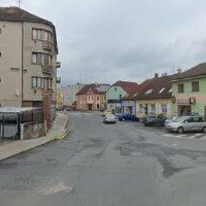 obrazek: avatar ORDINACE SLUNÍČKO s.r.o.