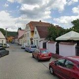 RESTAURACE ČESKÝ DVŮR, PENZION